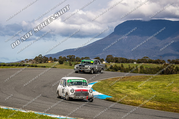 Group NB Under 3 Litre and NC Under 2 Litre - 36 - 03 - Saturday