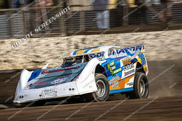 Super Sedan 36 W36 - 15 - Hobart - 26th Jan 2020-4