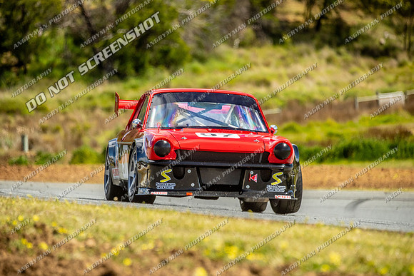 Baskerville Classic Sprints - 97 - Baskerville Historics 2024-14