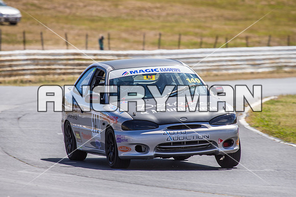 Hyundai 140 - Super Series Rnd 6 - 16th Nov 2014-12