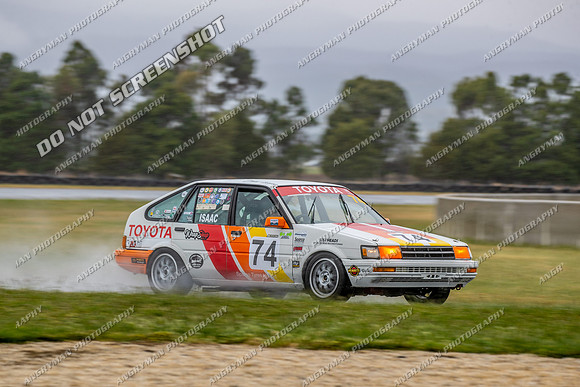 Regularity 74 - TCRC Rnd 6 - 1st Dec 2024-6