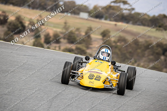 82 - Historic Sports & Racing Cars-9