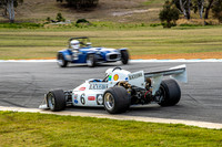 6 - Historic Sports & Racing Cars-15