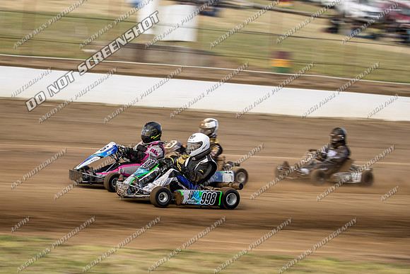 Kart 998 - 06 - Hobart - 23rd Nov 2019-3