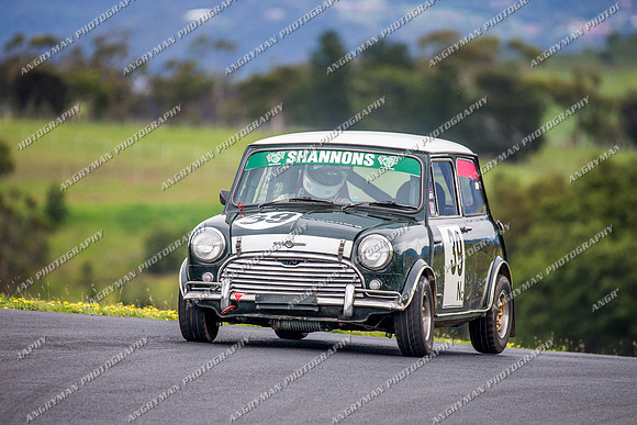 Group NB and Under 2 Litre - 39 Michael Holloway - Sunday - 2nd October 2016-9