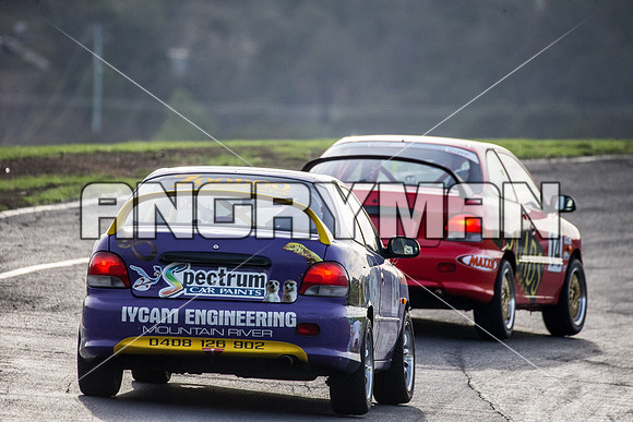 Hyundai 104 - Super Sprint - Baskerville 22nd May 2016-2
