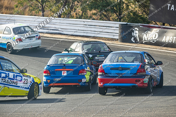Hyundai 6 - TCRC Rnd 4 - 18-19 May 2024-3