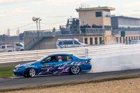 3 - Drift League - Drift Collective Rnd 2 - 17-18 May 2025