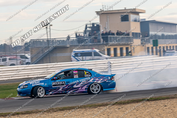 3 - Drift League - Drift Collective Rnd 2 - 17-18 May 2025