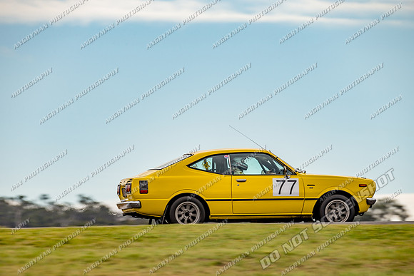 77a - Baskerville Historics 2018-5