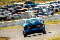 Regularity Marque Sports Cars 88 - Friday-3