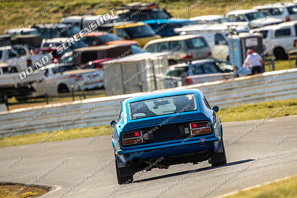 Regularity Marque Sports Cars 88 - Friday-3