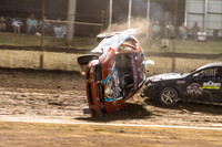 Street Stock 67 T67 - 08 - Hobart - 1st Jan 2023-22