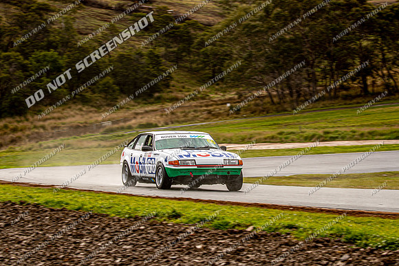 Muscle Car Cup Over 3501cc - 60 - 04 - Sunday-8