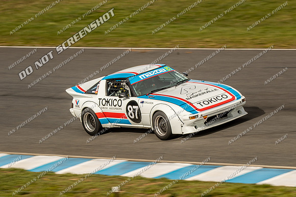Muscle Car Cup - 87 - Sunday-5
