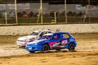 Junior 23 T23 - 22 - Latrobe - 14th March 2020-6