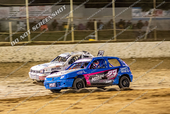 Junior 23 T23 - 22 - Latrobe - 14th March 2020-6