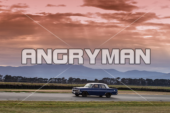 regularity 80 - Super Series - 25th May 2014-5