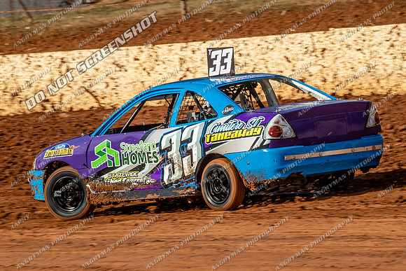 Junior 33 T33 - 14 - Carrick - 25th Jan 2022-6