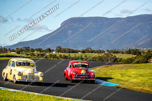 Early Holden Regularity - 8 - 03 - Saturday-2