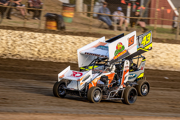 Formula 500 93 T93 - 12 - Latrobe - 27th & 28th Jan 2023-7