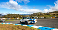 Regularity Sedans 612 - Saturday Remote