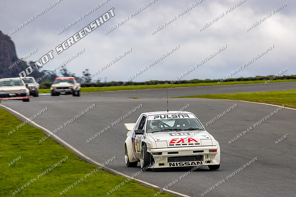 Heritage Touring Cars Group C - 60 - 04 - Sunday-6