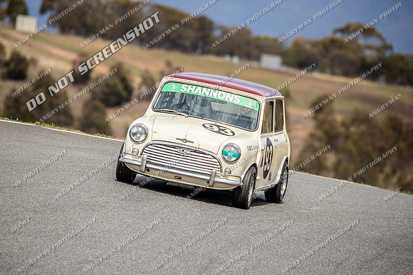 93 - Group NB Under 3 Litre & NC Under 2 Litre-7