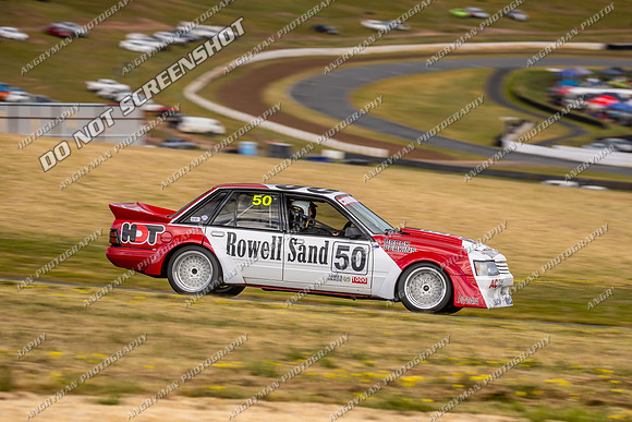 Baskerville Classic Sprints - 50 - Baskerville Historics 2024-4