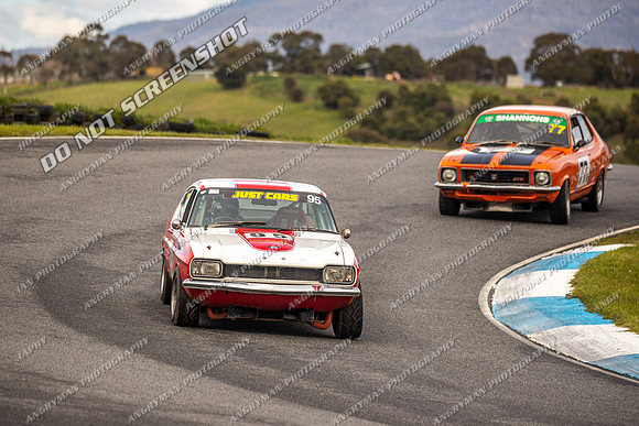 Group NB Over 3 Litre and NC Over 2 Litre - 95 - 03 - Saturday-5
