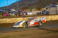 Super Sedan 98 Q98 - Friday-13