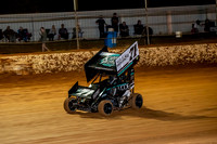 Formula 500 71 V71 - 20 - Carrick - 5th March 2022-11