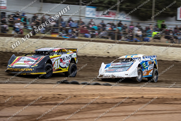 Super Sedan 36 W36 - 15 - Latrobe - 18th Jan 2020-3
