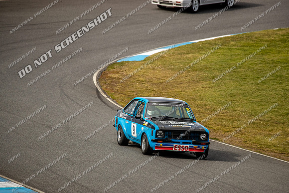 Muscle Car Cup - 9 - Sunday