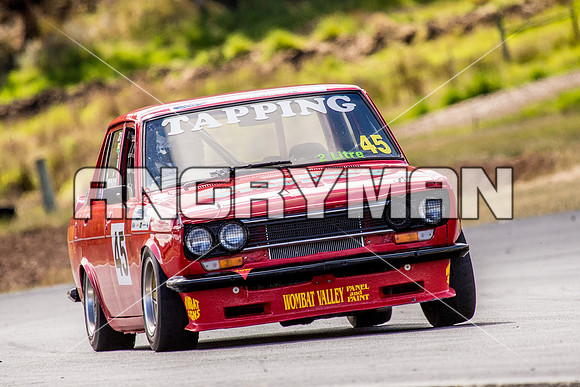 Sports GT 45 - Super Series Rnd 6 - 16th Nov 2014-16