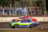 Bomber 4 - 13 - Hobart - 11th Feb 2023-8