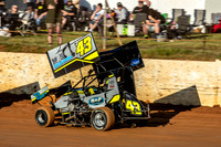 Formula 500 43 T43 - 01 - Carrick - 5th Nov 2022-5