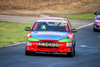 Hyundai 14 - Super Sprint - Baskerville 22nd May 2016-3