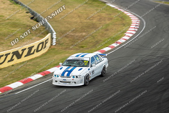Sports GT 95 - TCRC Rnd 6 - 1st Dec 2024-11