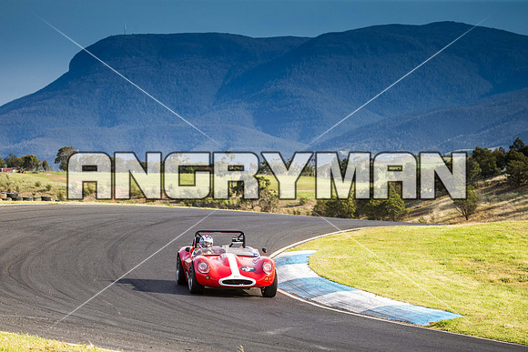34 Nick Osborn - Bowell MK IVB - Regularity Sports & Racing Cars - Saturday-14