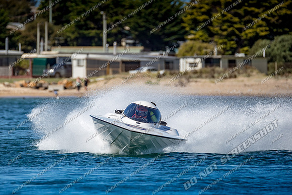 Unlimited - Wild Child - Devonport Regatta 2018-22