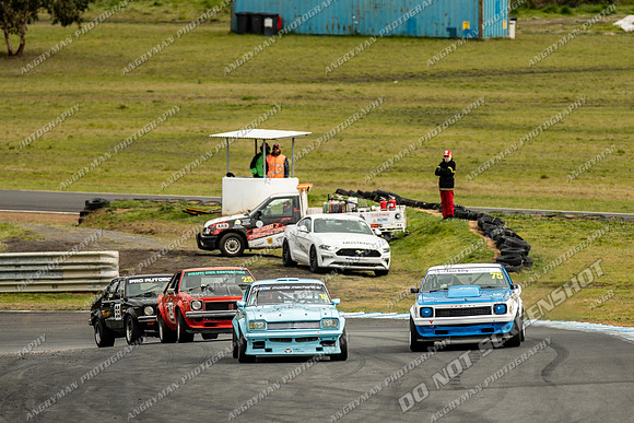 12 - Baskerville Historics 2018-23
