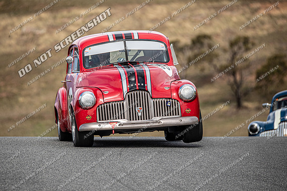 99 - Early Holden Regularity-5