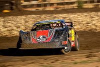 Super Sedan 12 T12 - Friday-12