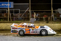 Late Model 22 T22 - 14 - Latrobe - 18th Feb 2023-10