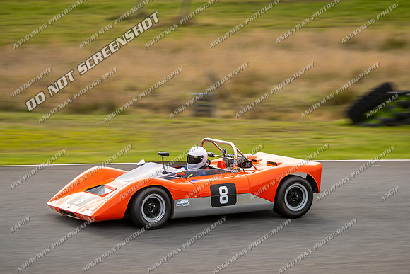 Historic Sports and Racing Cars - 8 - 03 - Saturday-7