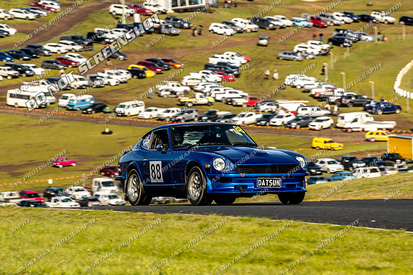 Regularity Marque Sports Cars and Invited - 88 - 03 - Saturday