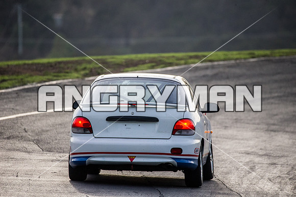 Hyundai 46 - Super Sprint - Baskerville 22nd May 2016-2