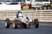 2 John Pooley RG Devil Formula Libre & Invited Racing - Sunday