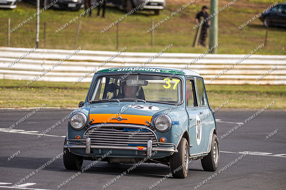 Group NB and Under 2 Litre - 37 Henry Draper - Saturday - 1st october 2016-4